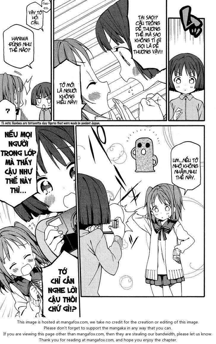 josou shounen anthology comic chapter 3 13