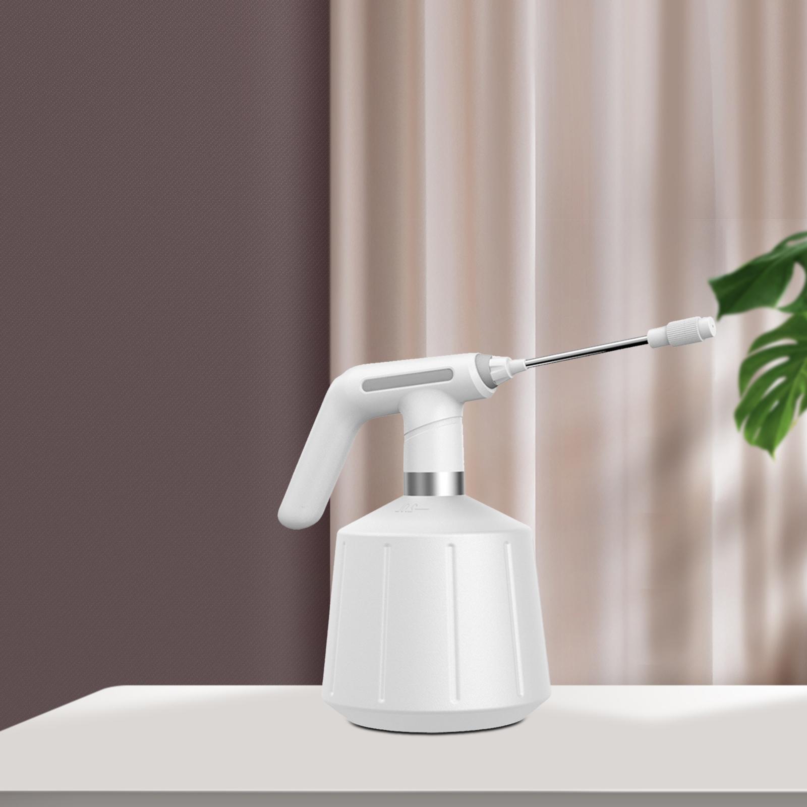2x Garden Sprayer Pressure Electric Disinfection Sprayer Bottles for Yarn