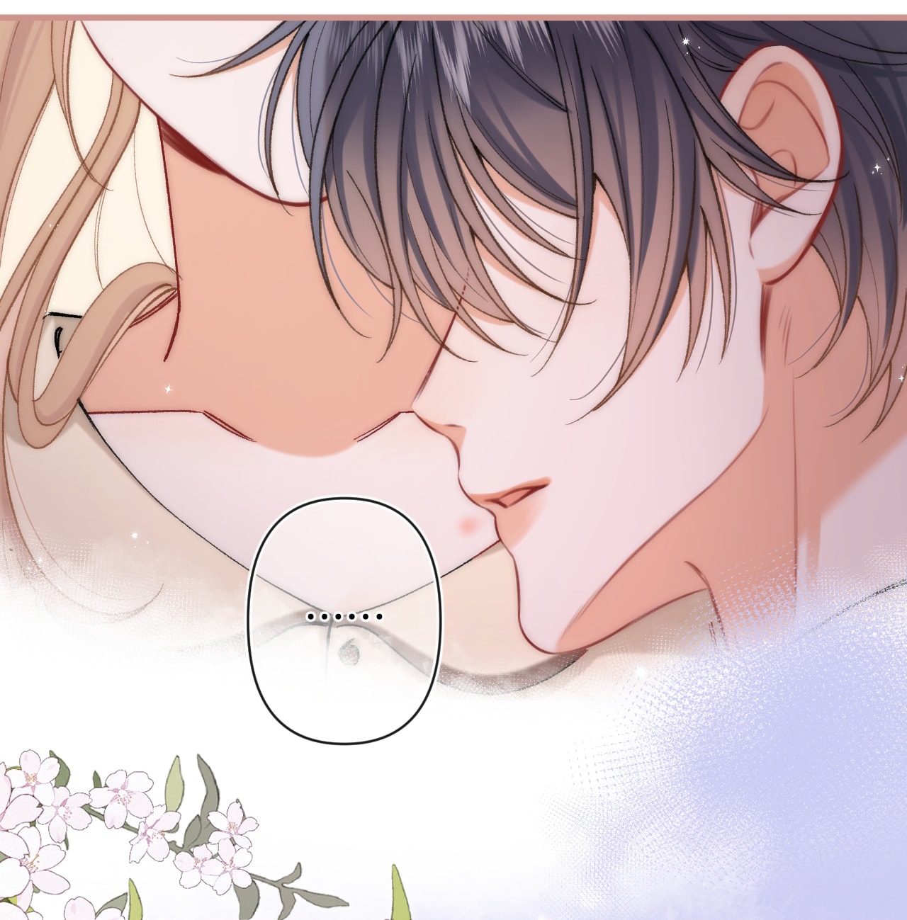 vụng trộm không thể giấu - mối tình thầm kín chapter 123.1 3