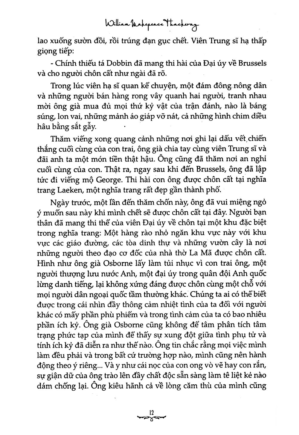 Hội Chợ Phù Hoa - Tập 2 (Đinh Tị)