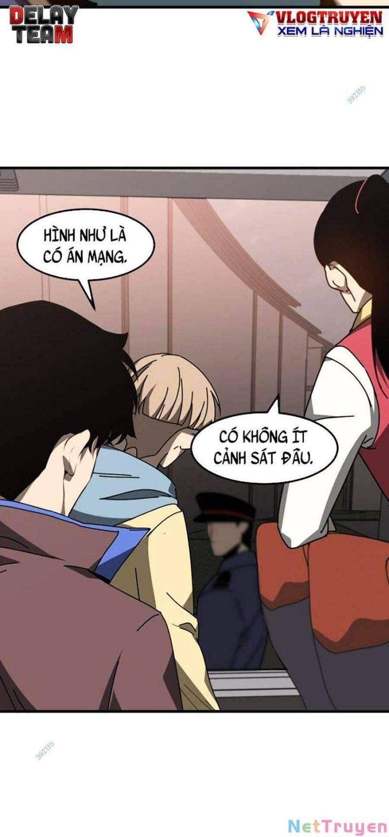 siêu tiến hóa chapter 76 30