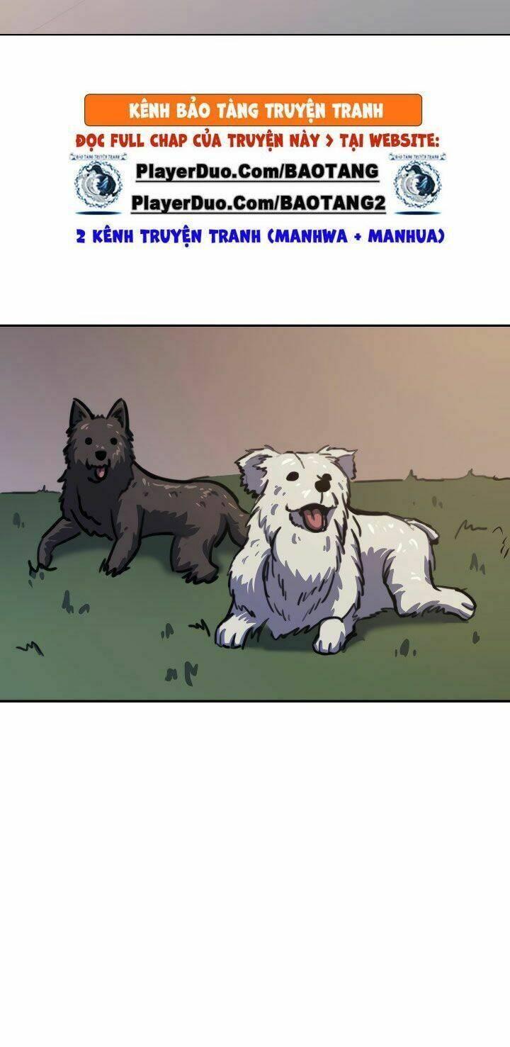 tôi trở lại thăng cấp một mình chapter 66 40