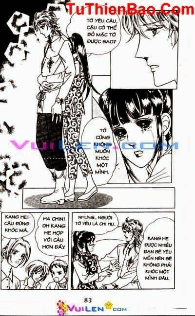 mùa hạ vàng chapter 8 84