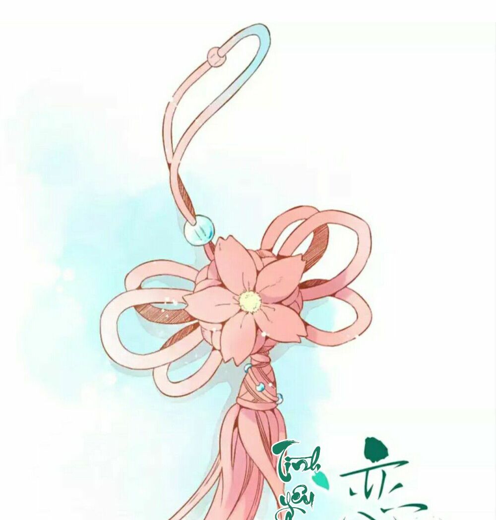 Tình yêu là màu hoa anh thảo chapter 29.2 1