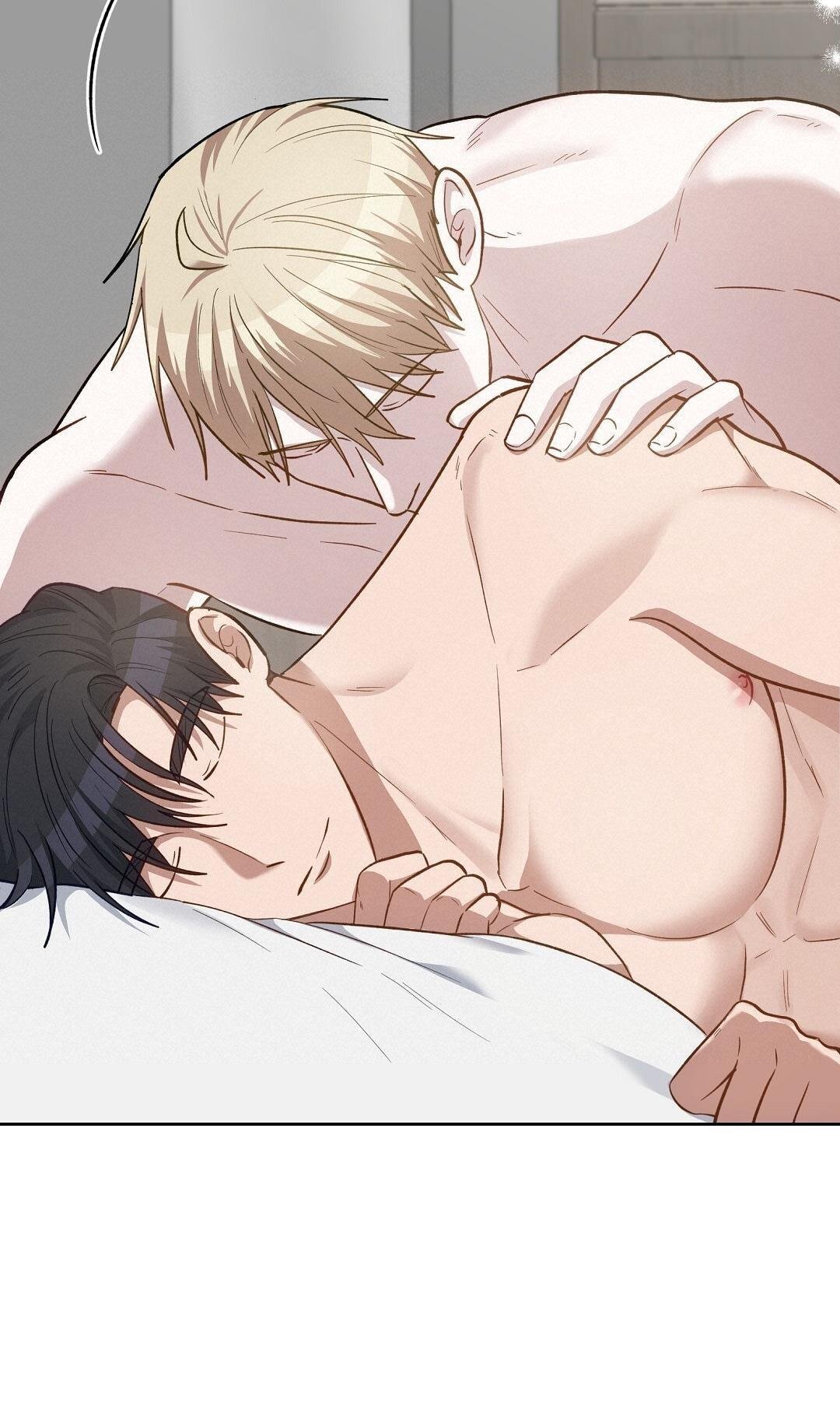 bơi trong mùi hương chapter 24 45