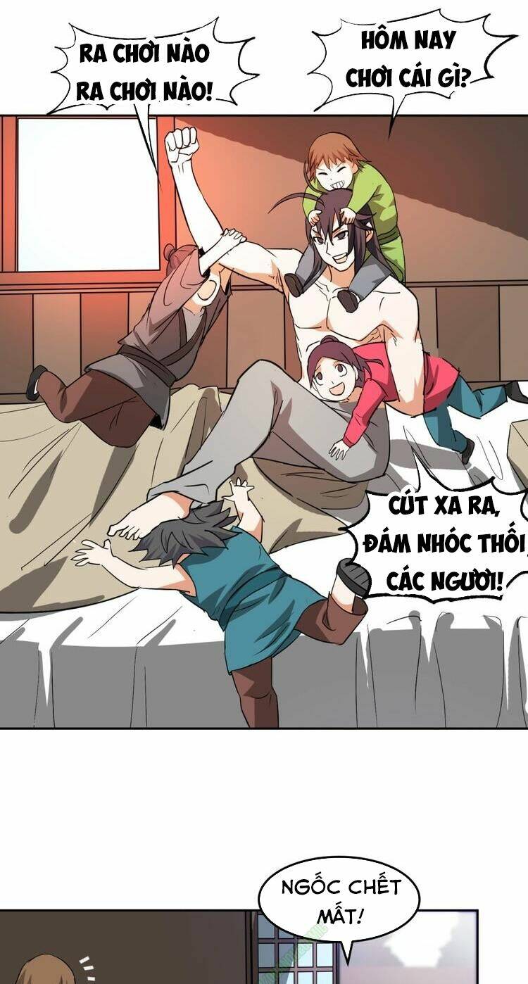 ta luyện giả kim trong thời đại tu tiên chapter 36 7