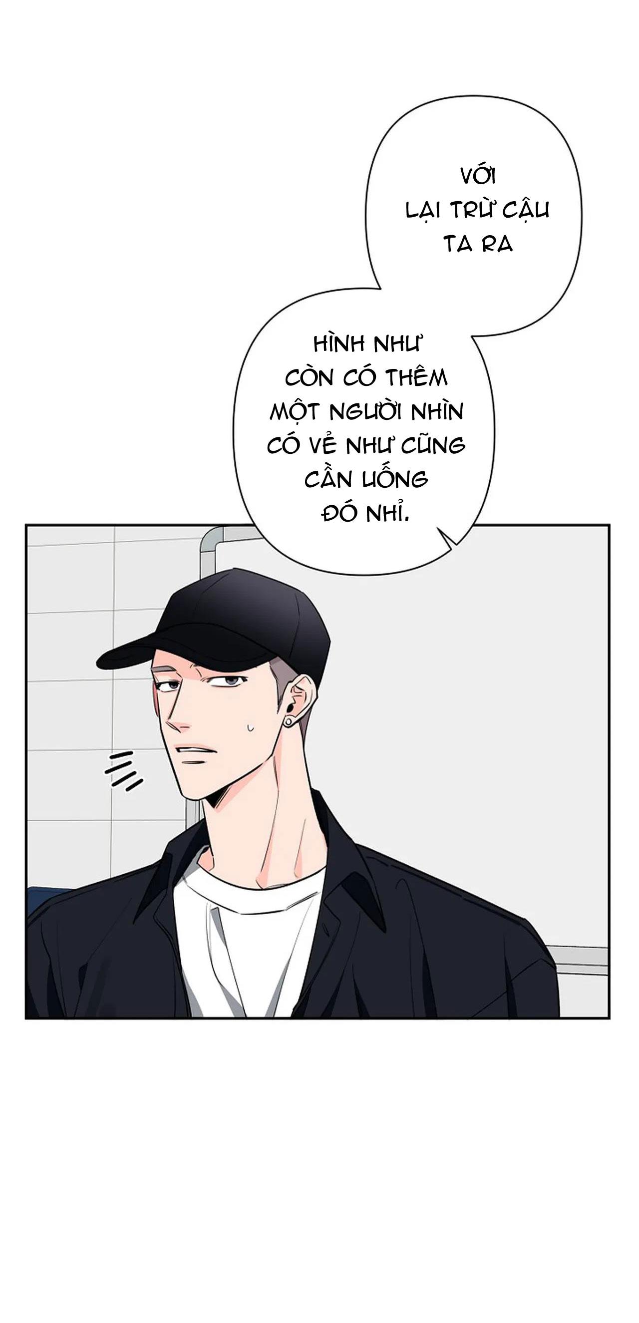 đêm dịu dàng chapter 42 11