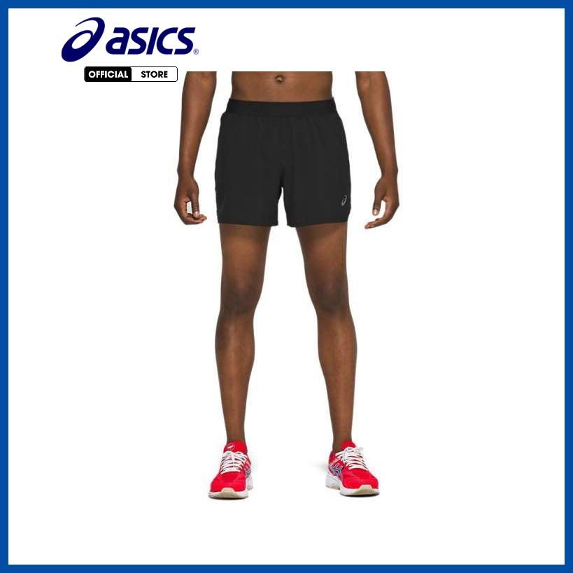 Quần short nam Asics 5IN - 2011C356.001