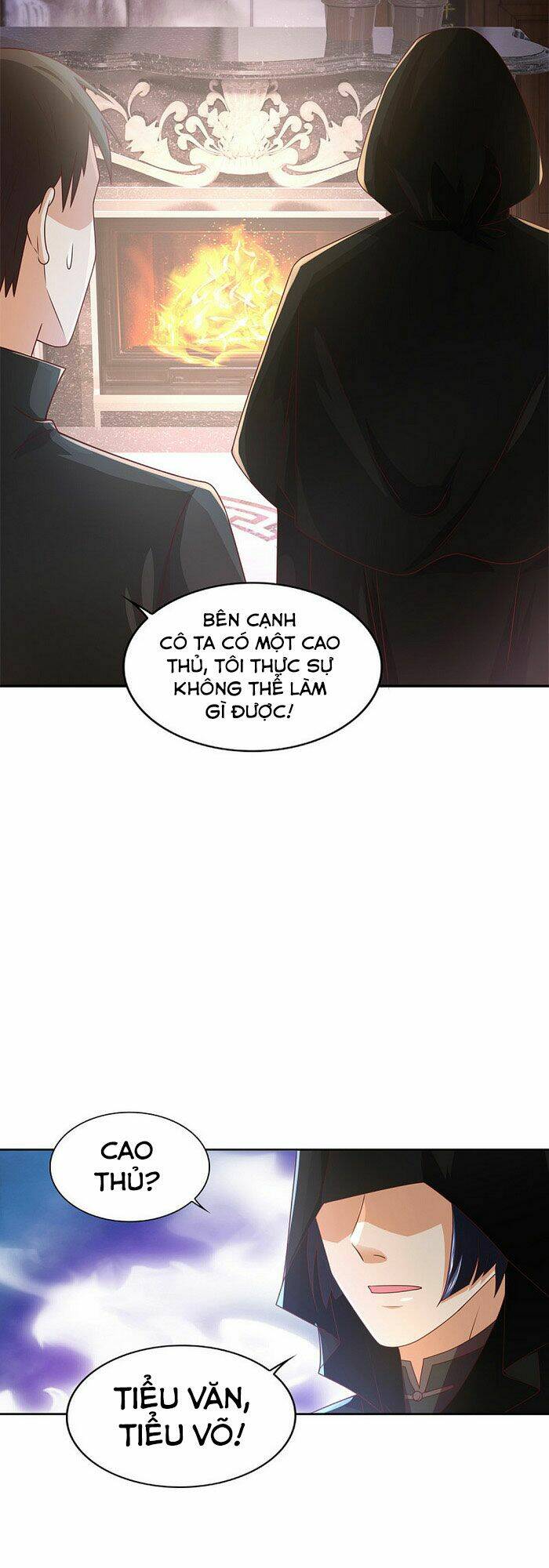 chí tôn toàn năng chapter 57 5