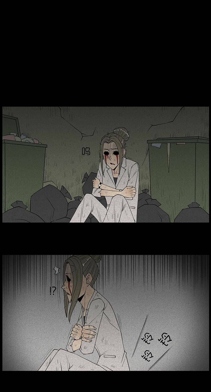 kinh dị đêm khuya chapter 27 19