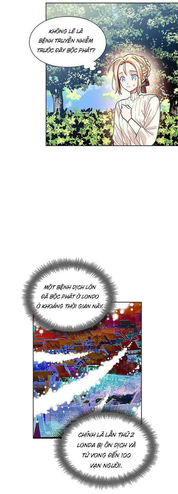 nữ hoàng ngoại khoa chapter 42 26