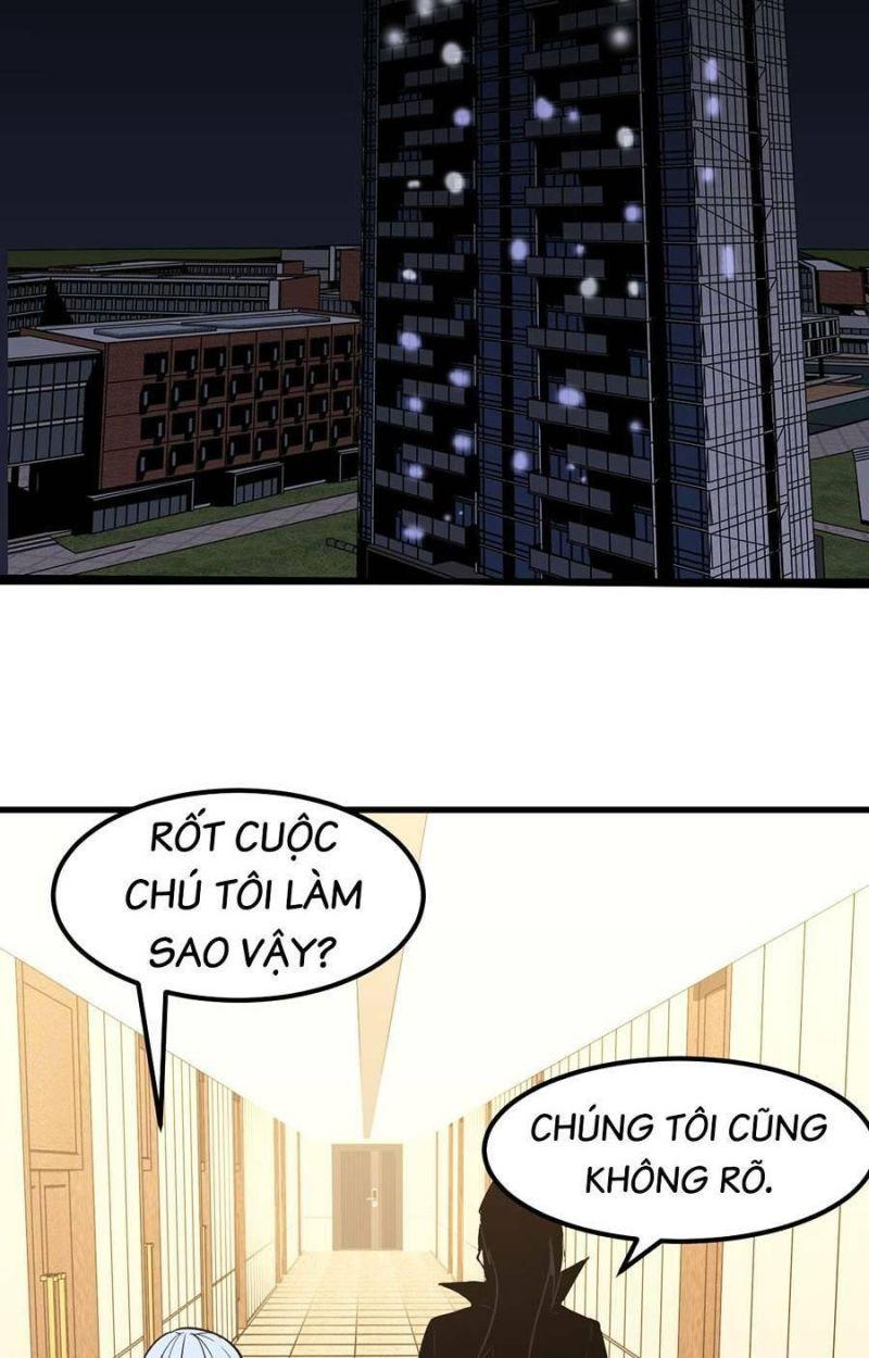 siêu tiến hóa chapter 100 49