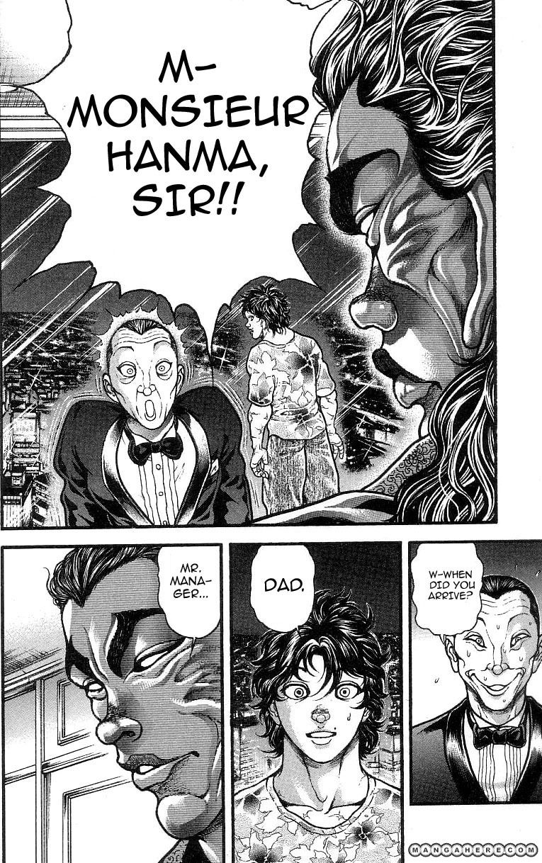 baki – son of ogre chapter 249 8