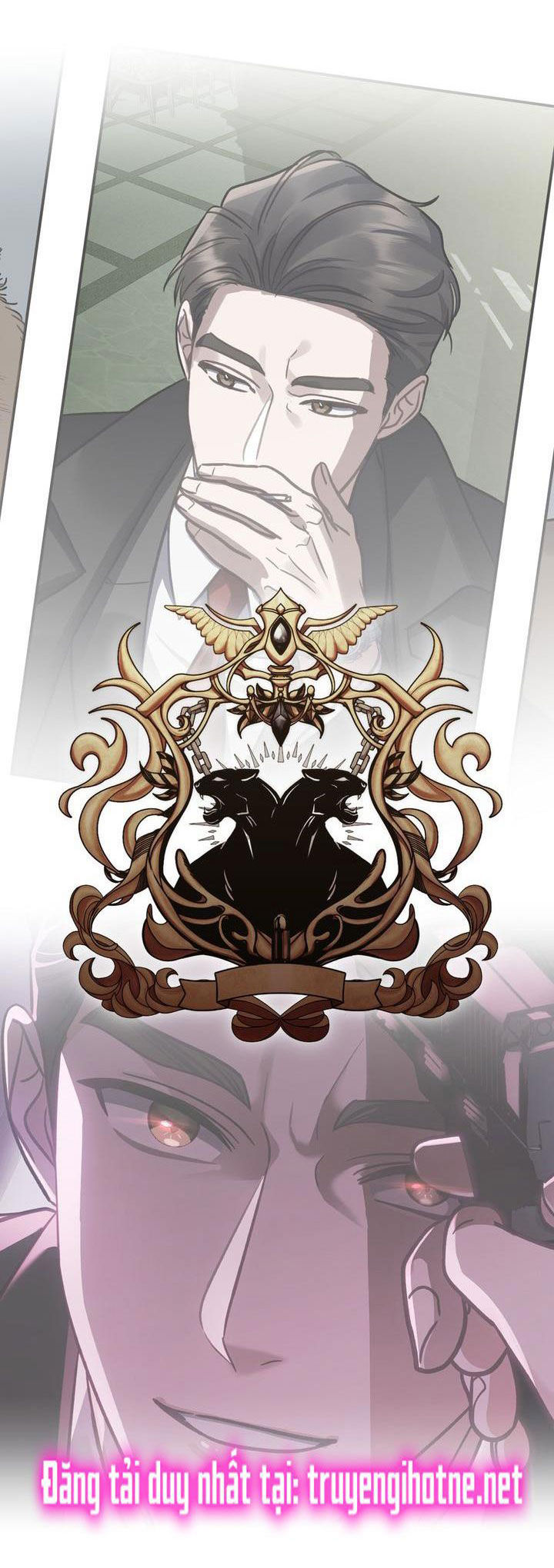 kẻ nghiệp dư chapter 0 17