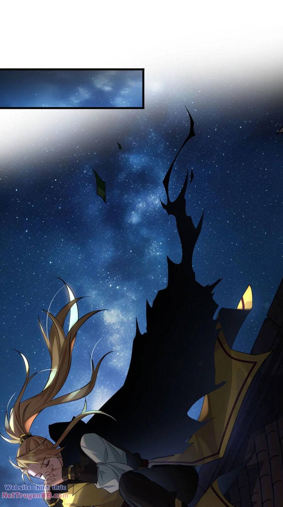 Tu Luyện Thành Tiên Ta Chỉ Muốn Nuôi Nữ Đồ Đệ chapter 134 42