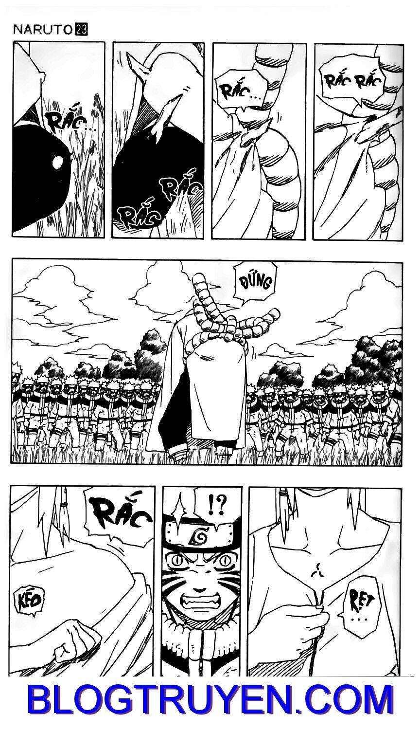 naruto - cửu vĩ hồ ly chapter 206 4
