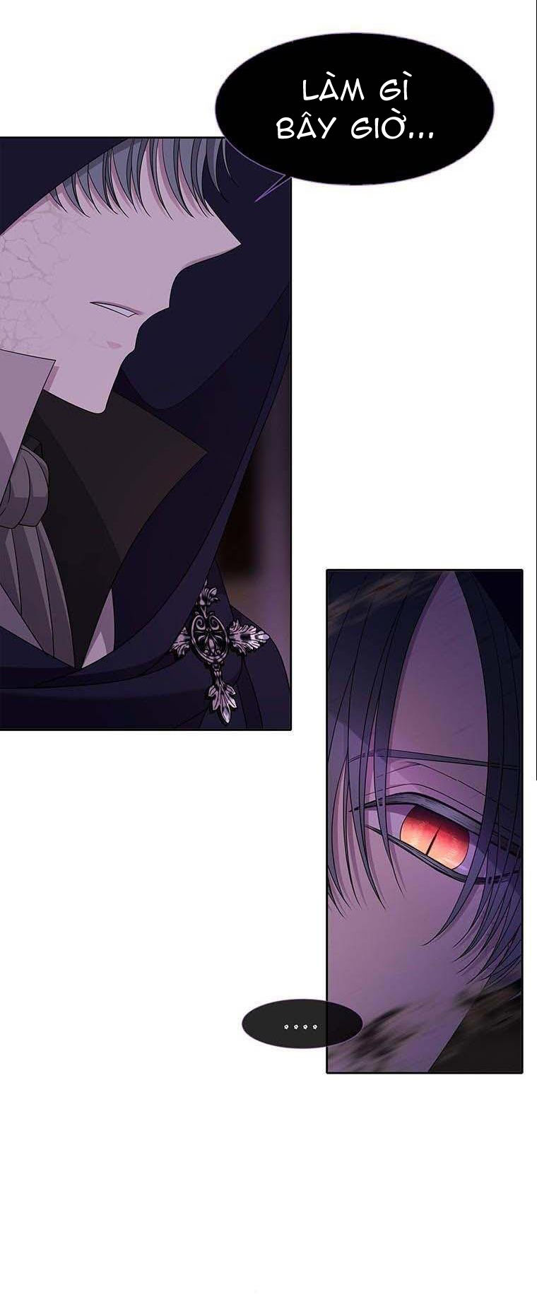 năm môn đệ của charlotte chapter 106 7