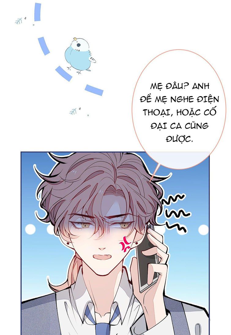 hotsearch của ảnh đế chapter 154 15