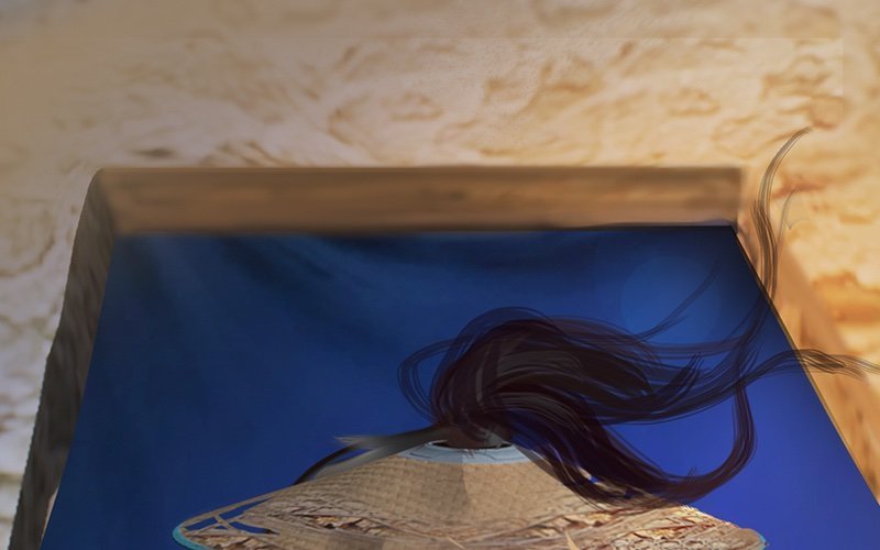 lâm uyên kiếp chapter 1 17