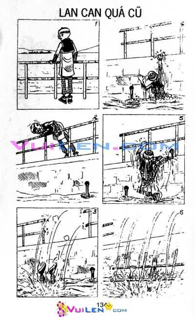 chú thoòng (full trọn bộ) chapter 24 12