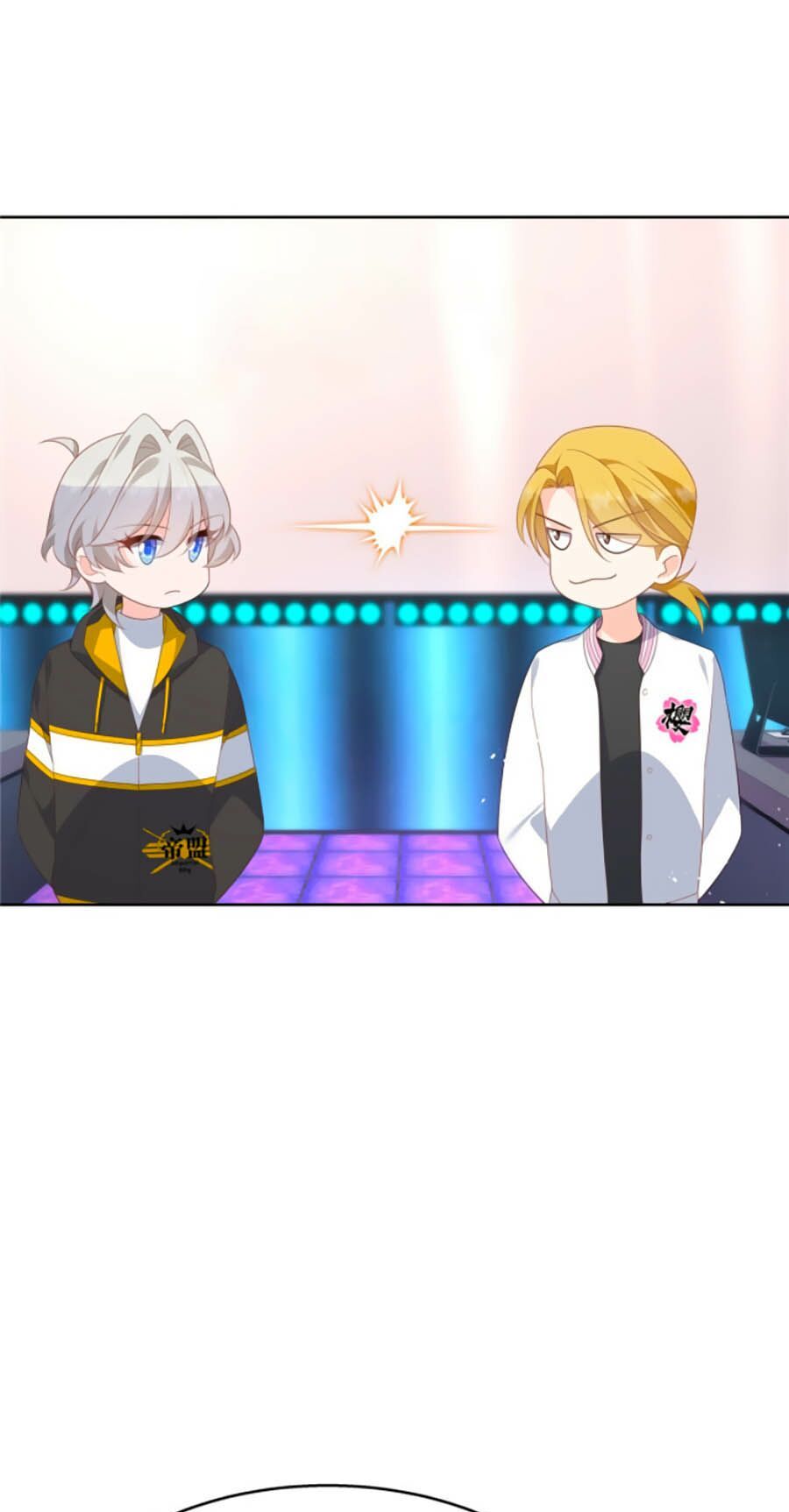 hotboy quốc dân là nữ chapter 168 16