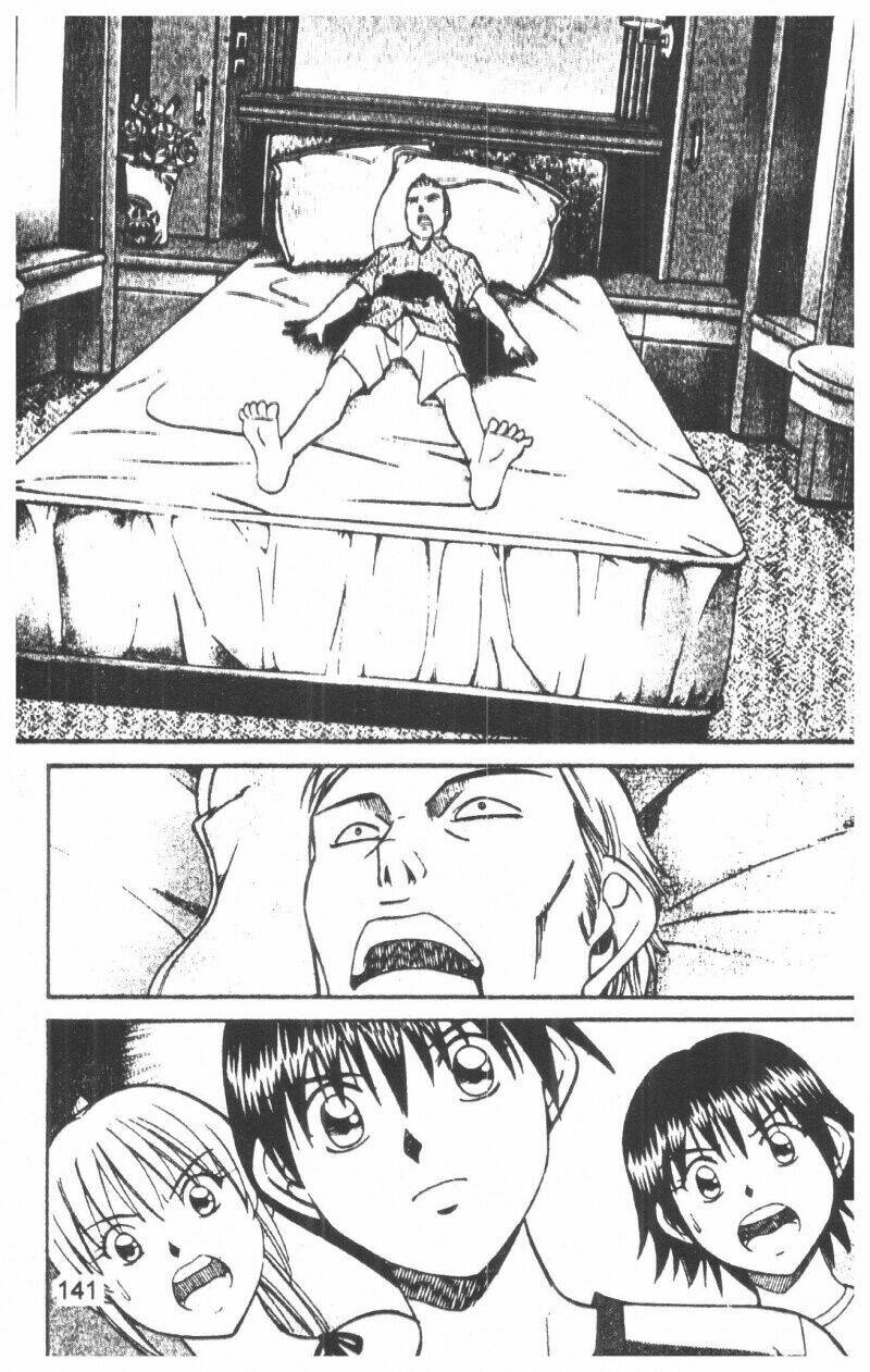 thám tử toma chapter 10 141