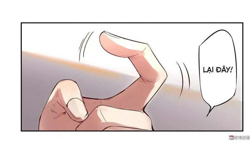 tất cả châu bảo đều cầu xin tôi trêu chọc nó chapter 4 18