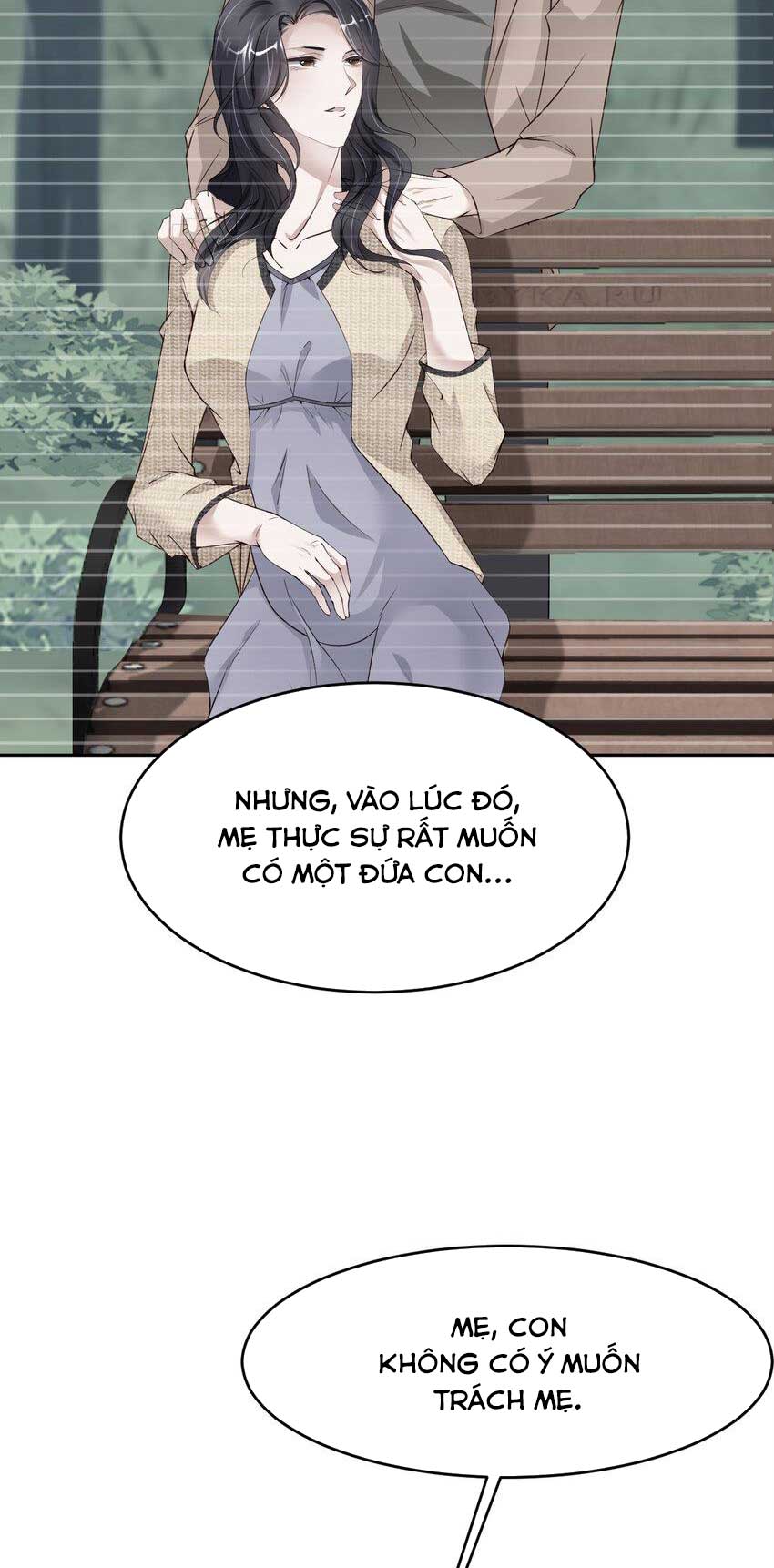 Tình yêu có nanh chapter 78