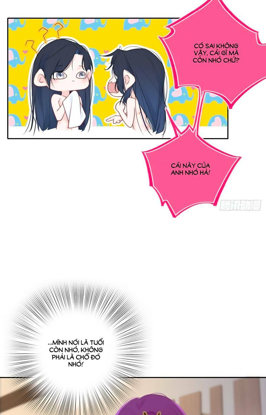 kim ốc tàng kiều chapter 29 17