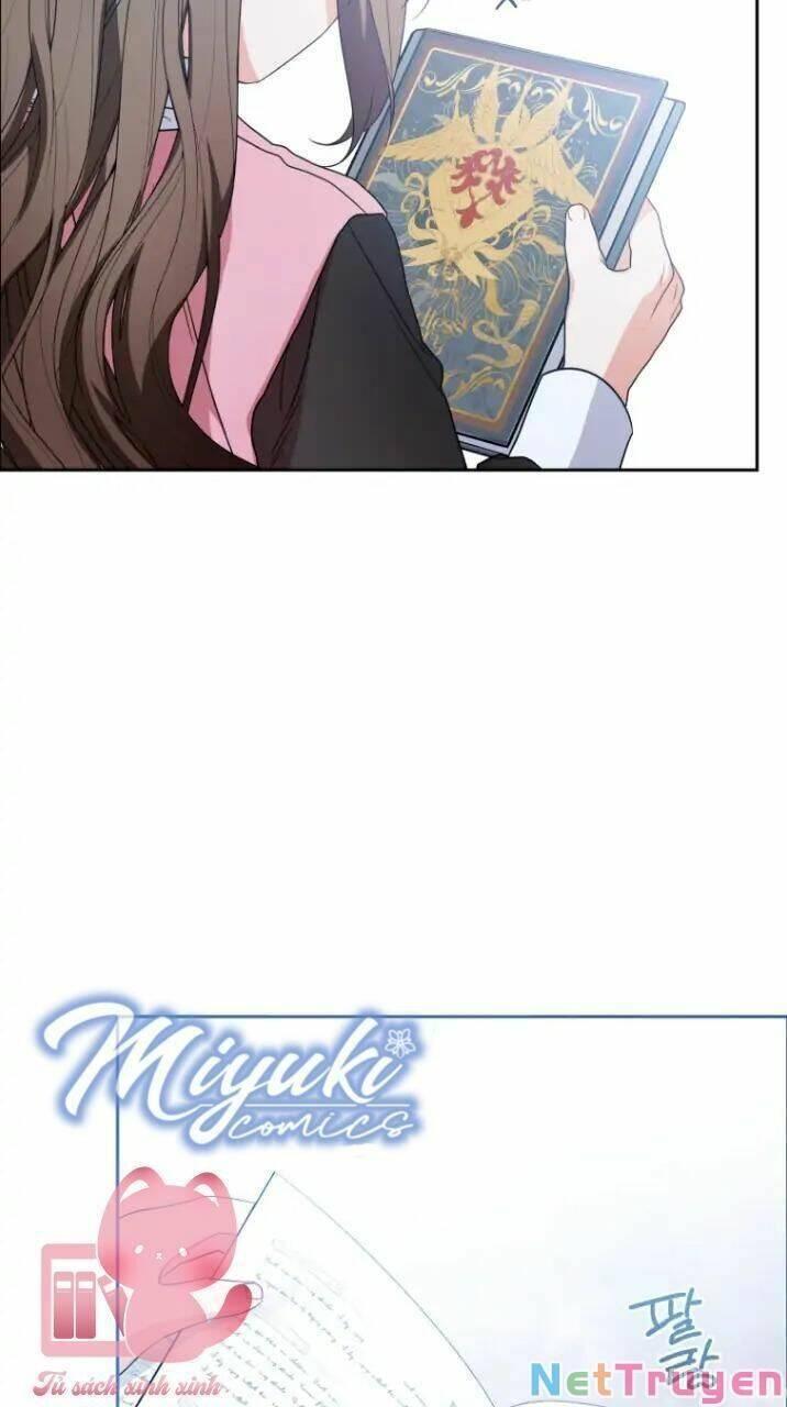 Được Yêu Thương Mà Còn Ngại Ngùng Sao! chapter 30 25