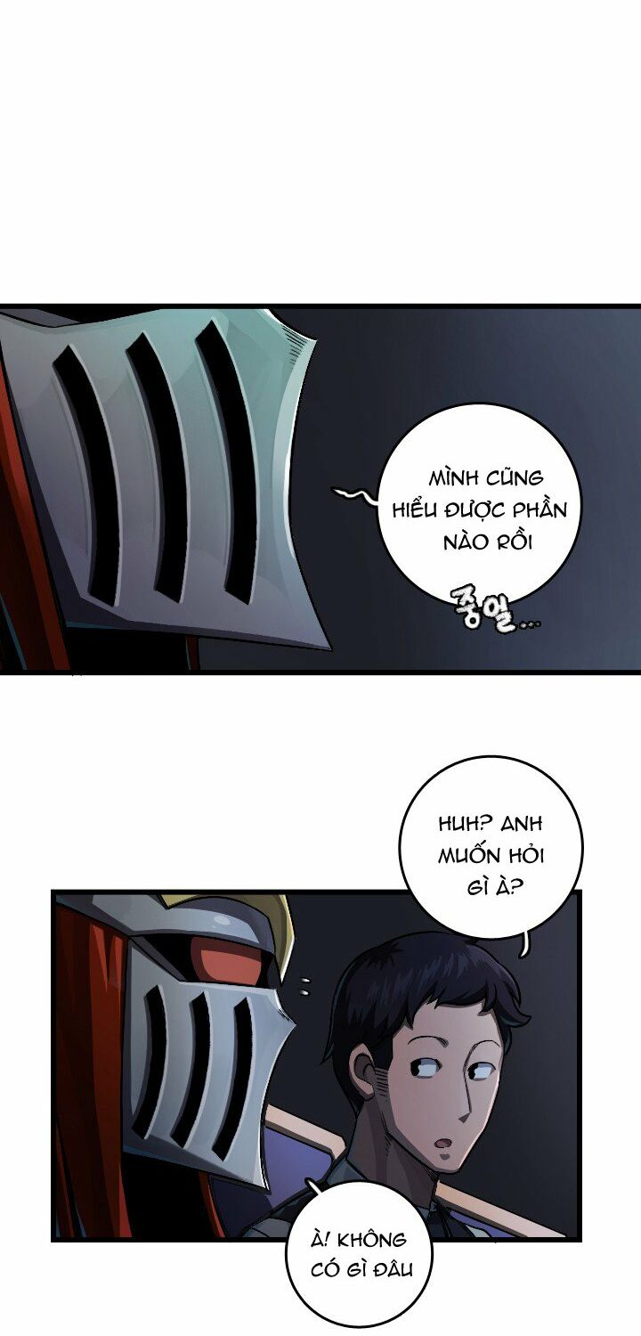 chuyện tình zed x syndra phần 4 chapter 17 14