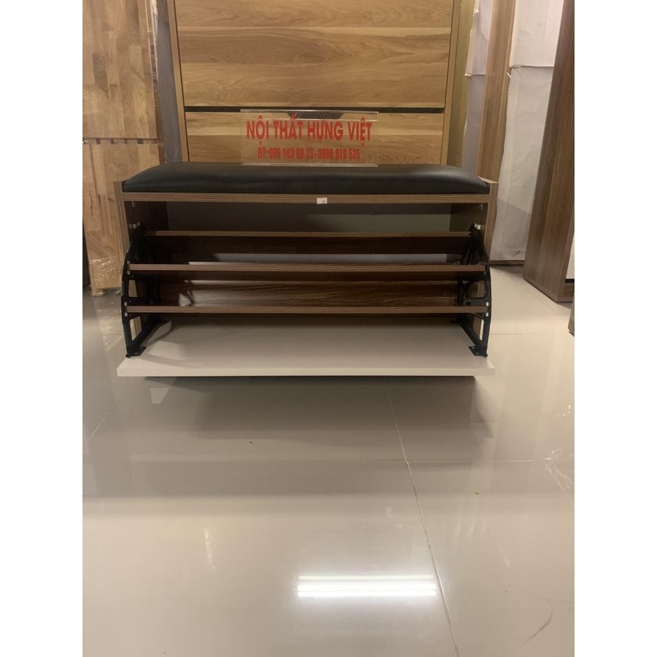 Tủ Giày Thông Minh MDF M03