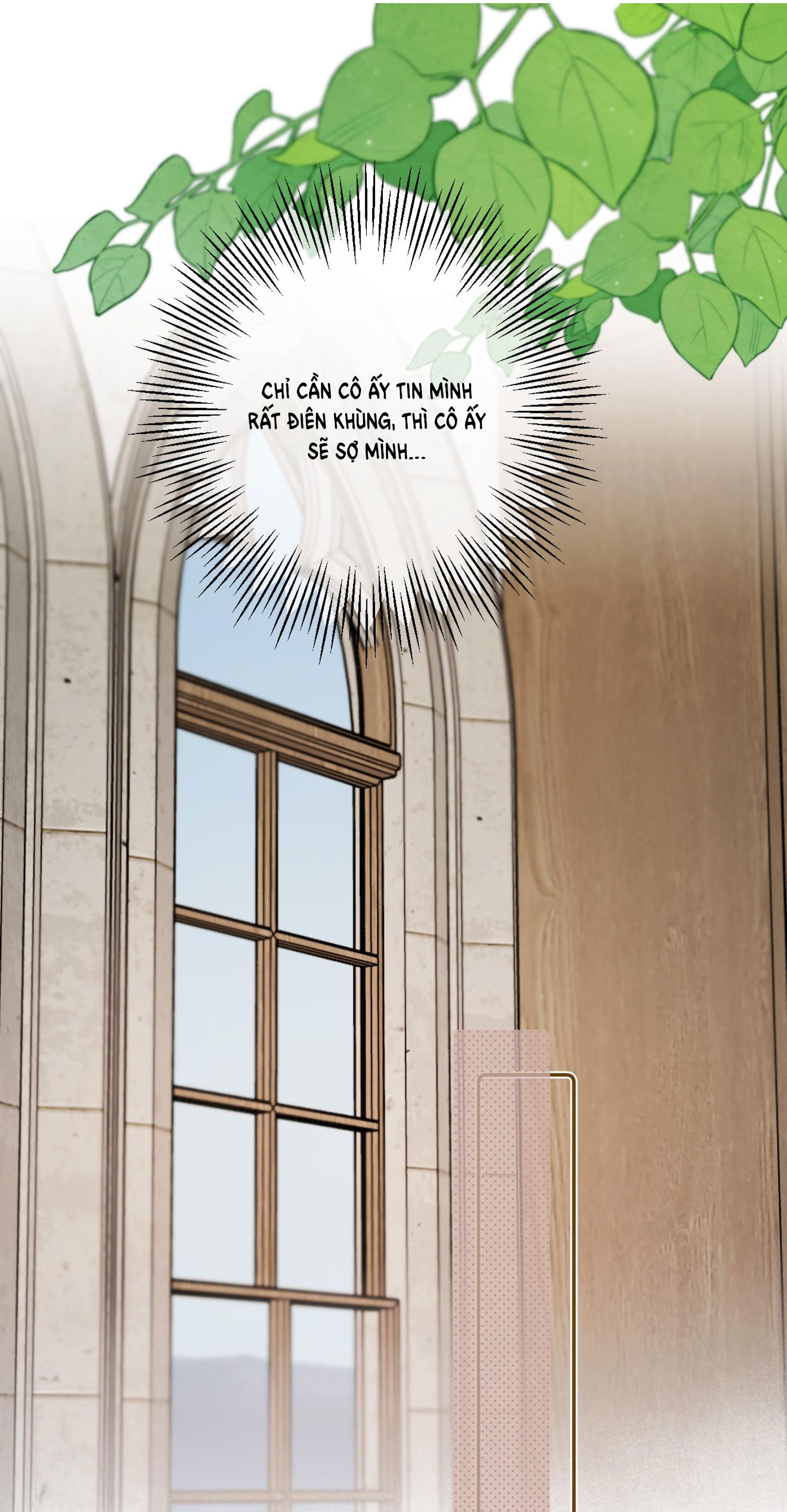 Phản Diện Gặp Kẻ Cuồng Yêu chapter 21.1 15