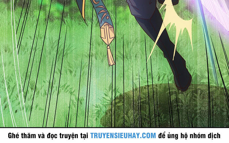 hồng thiên thần tôn chapter 12 38