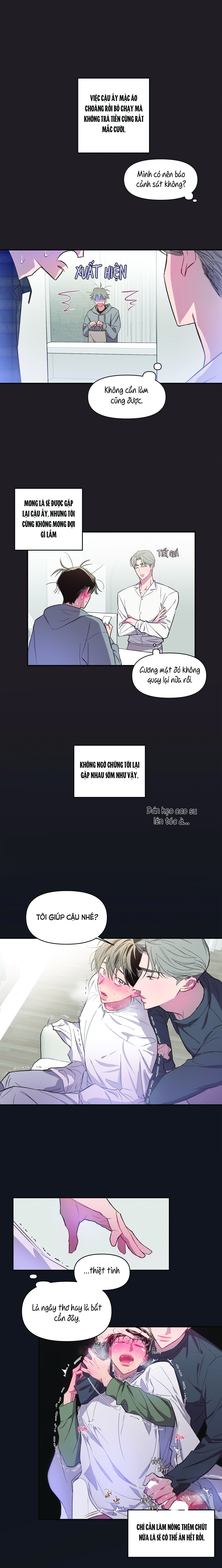 những suy nghĩ thầm kín trong đầu chapter 8 24