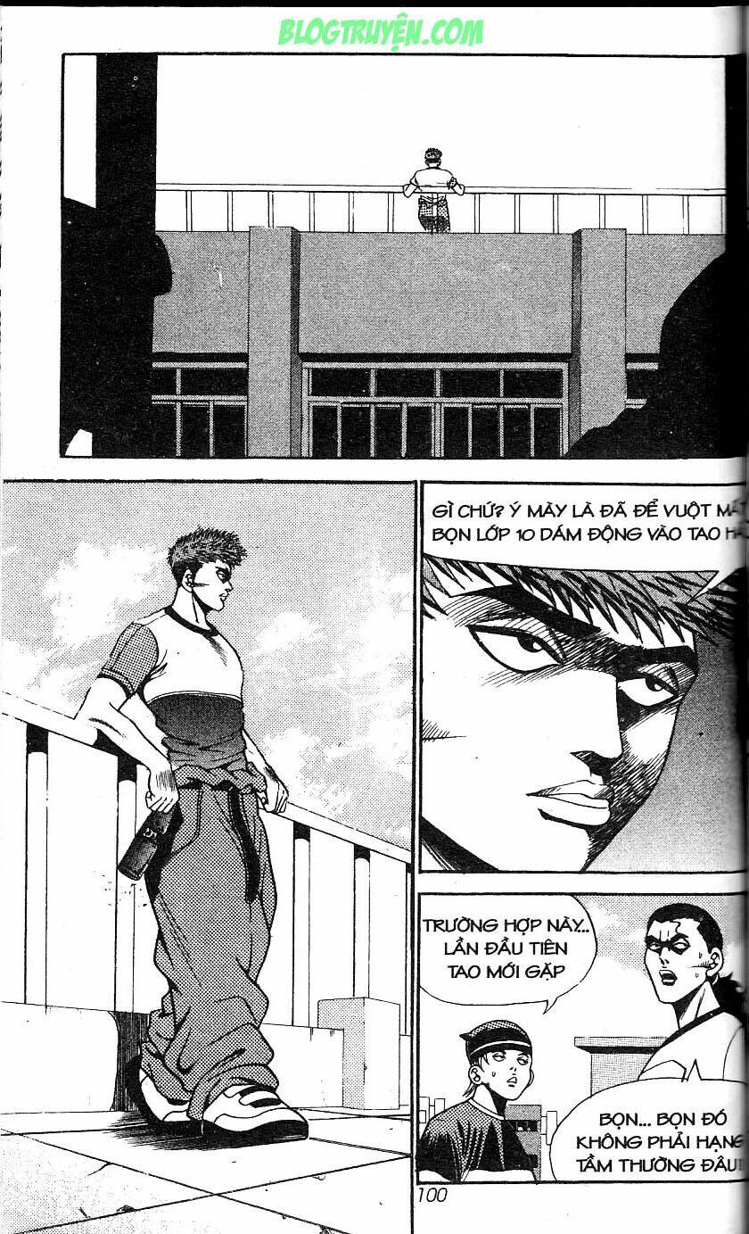 bitagi - anh chàng ngổ ngáo chapter 19 3