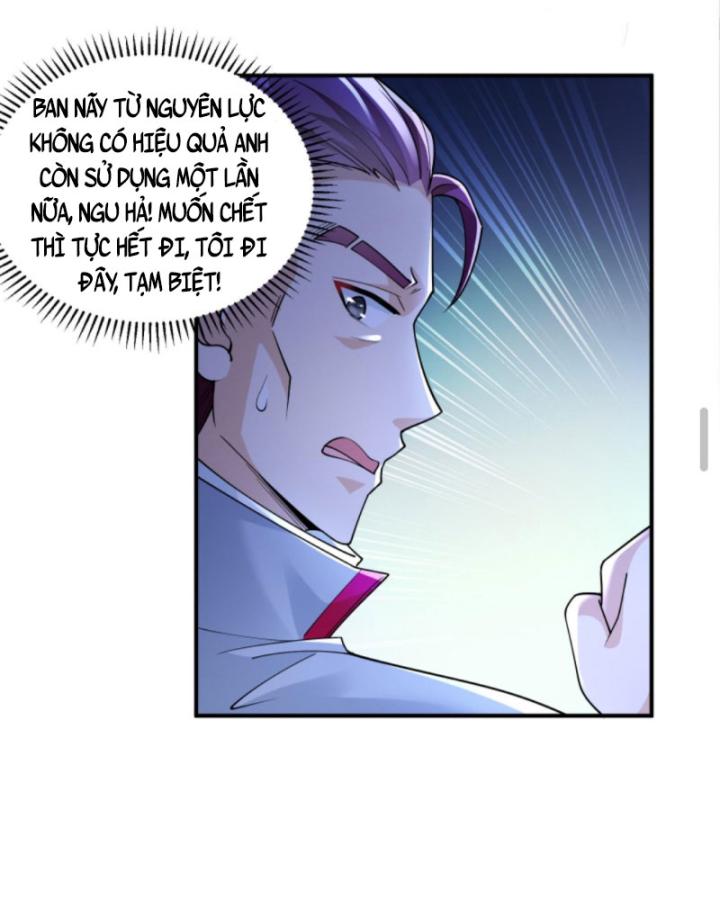 học cùng em gái, tôi bất cẩn vô địch rồi chapter 66 8