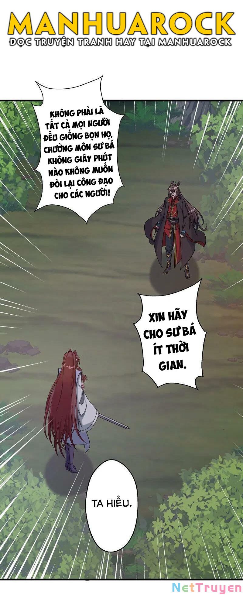 tiên võ đế tôn chapter 315 9