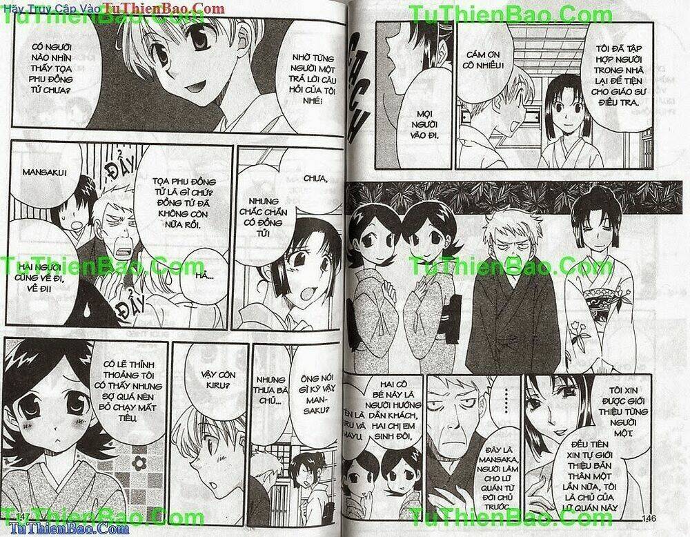 truyền thuyết thiên cẩu chapter 13 74