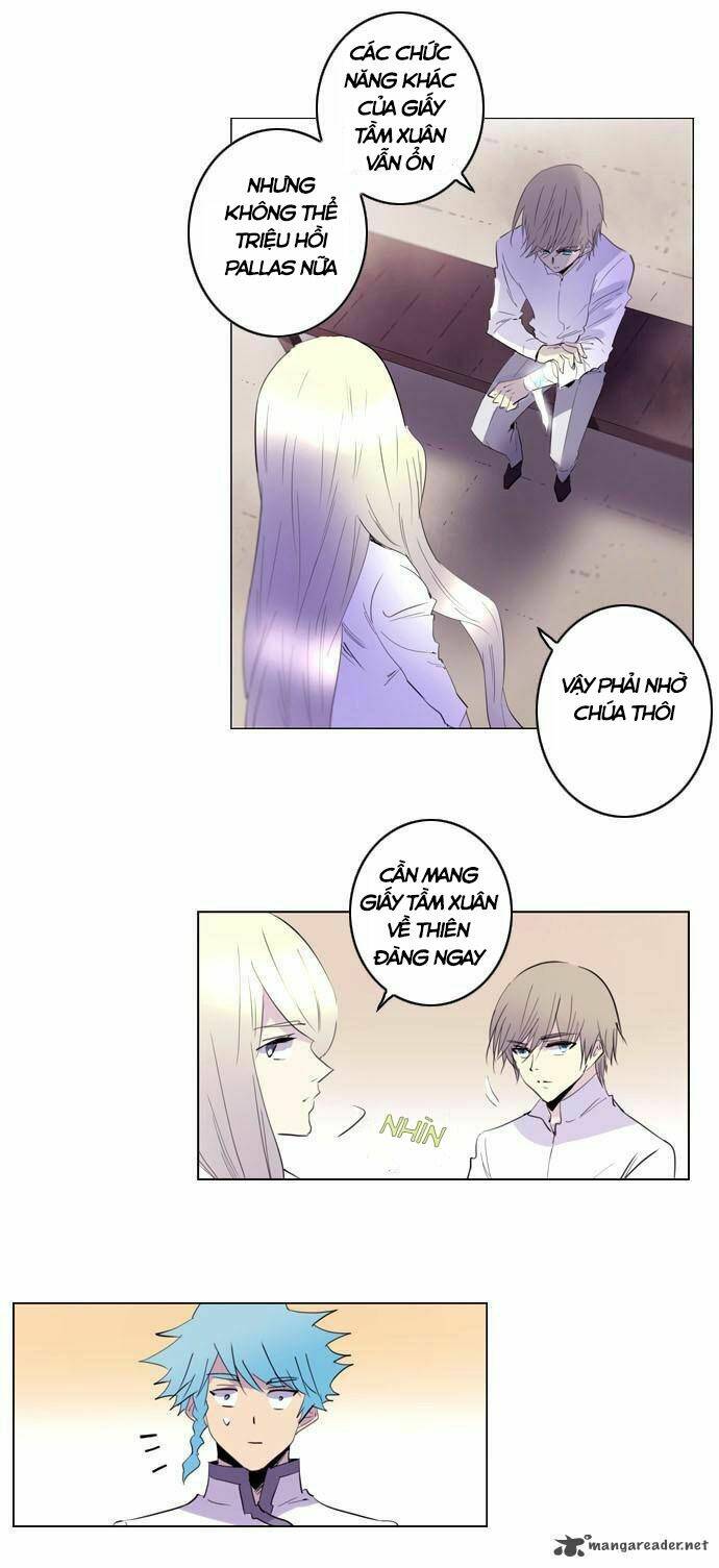 bản khế ước linh hồn chapter 140 12