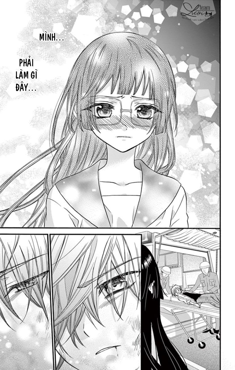 chàng rể giả nhân giả nghĩa chapter 18 31