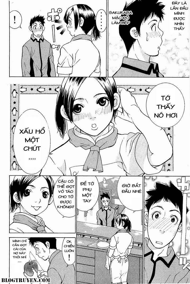 gacha gacha - secret chapter 9 29