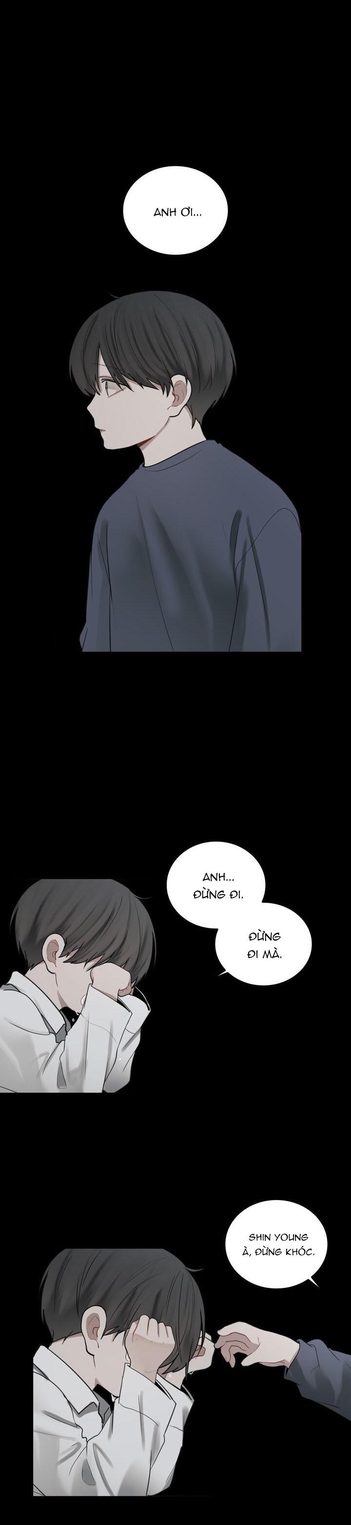 không xa lạ chapter 19 12