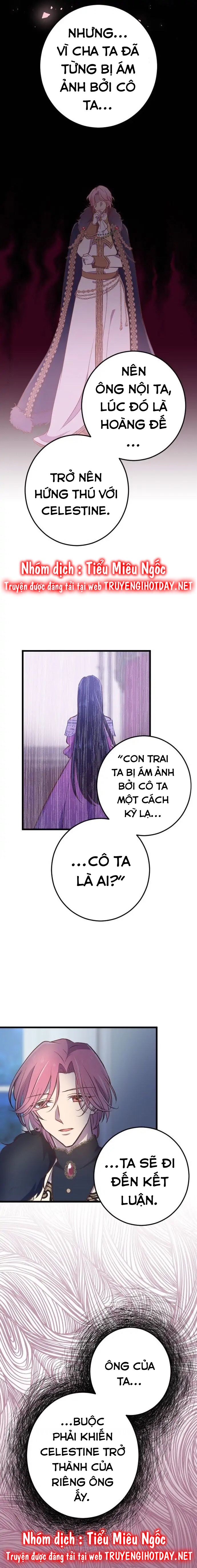 tình yêu thuần khiết chapter 43 12