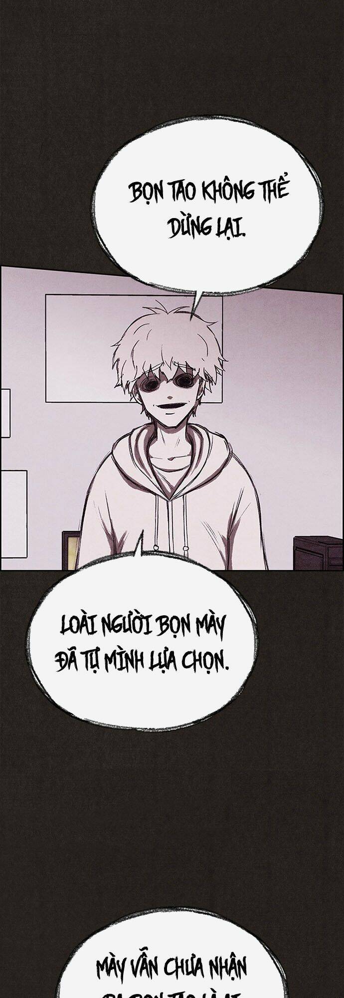 quái vật tại chung cư xanh chapter 122 52