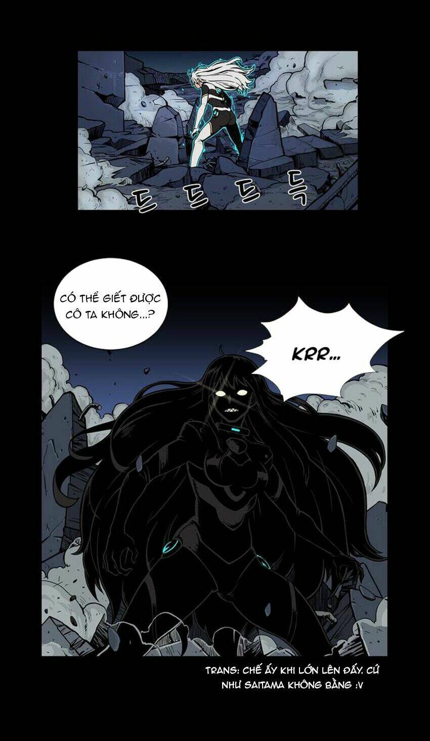 her hero chapter 0 18