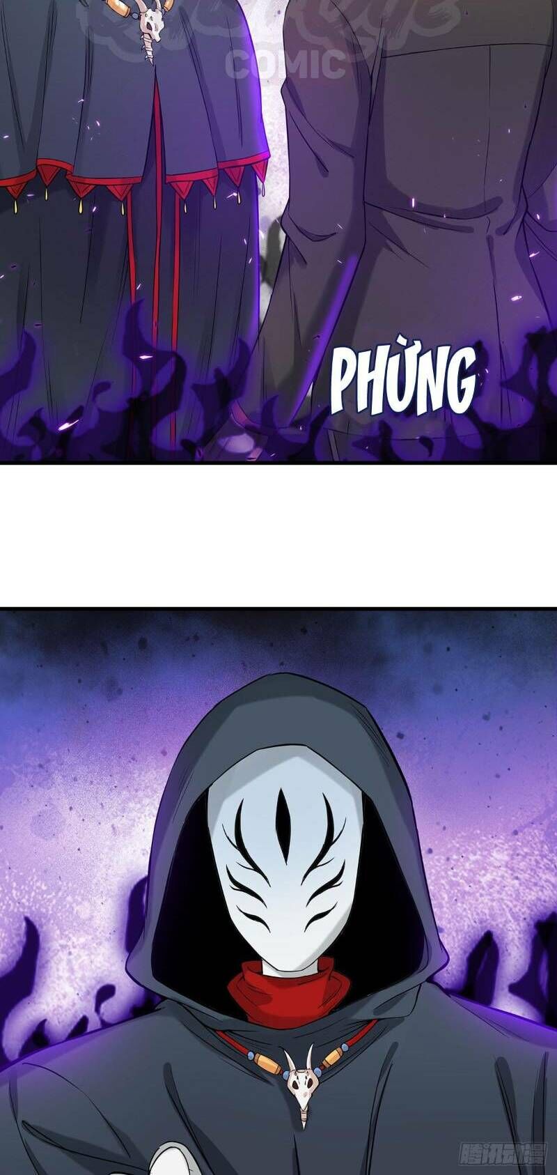 đỉnh phong cường thiếu chapter 40 8