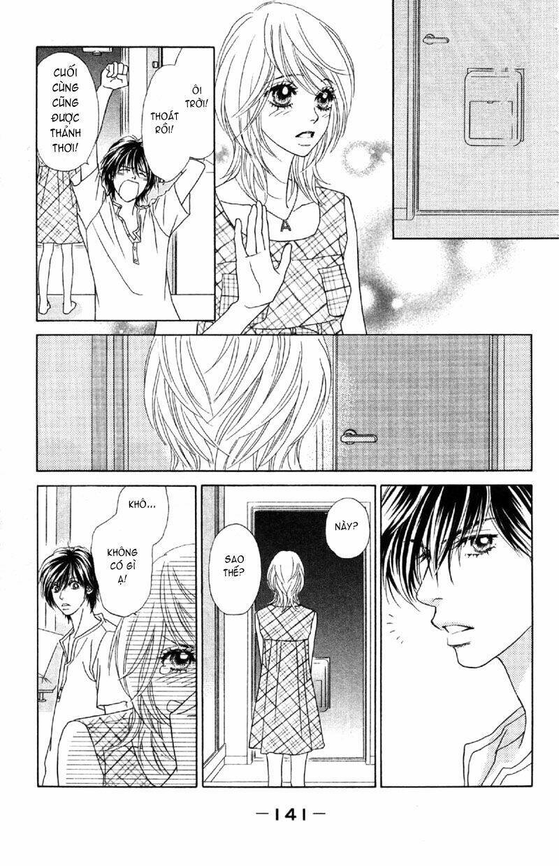 papillon hana to chou chapter 10 9