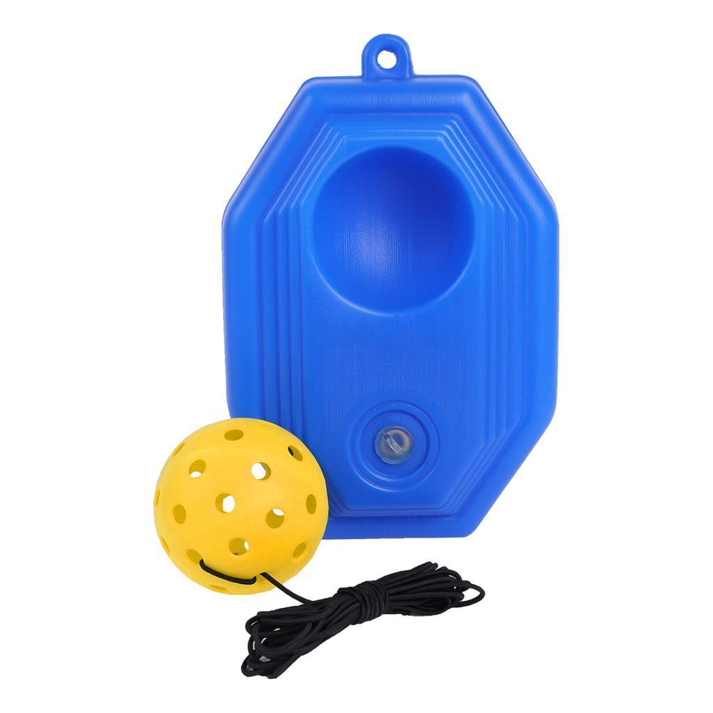 Pickleball Trainer with Pickleball Ball  Practice Tool for Sport