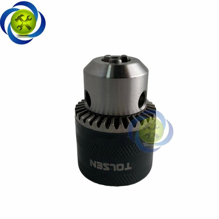 Đầu kẹp mũi khoan 10mm Tolsen 79160